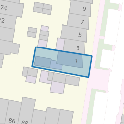 Perceel ETN01-O-1562