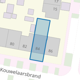 Perceel ETN01-O-1564