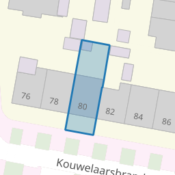 Perceel ETN01-O-1566