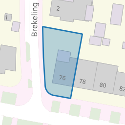 Perceel ETN01-O-1568