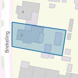 Perceel ETN01-O-1569