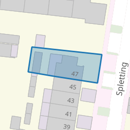 Perceel ETN01-O-1576