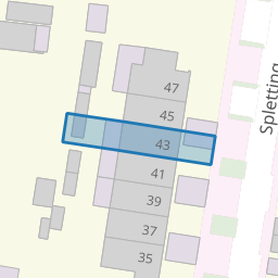 Perceel ETN01-O-1578