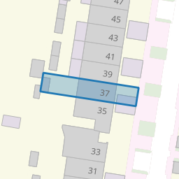 Perceel ETN01-O-1581