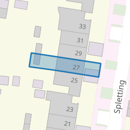 Perceel ETN01-O-1586