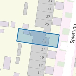 Perceel ETN01-O-1588