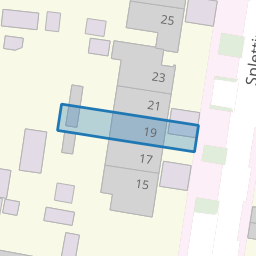 Perceel ETN01-O-1590