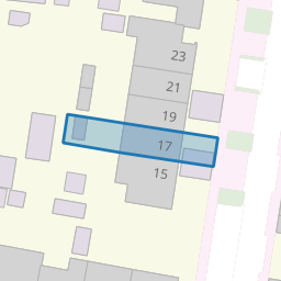 Perceel ETN01-O-1591