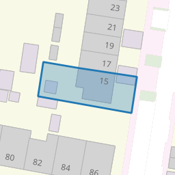 Perceel ETN01-O-1592