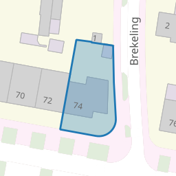 Perceel ETN01-O-1598