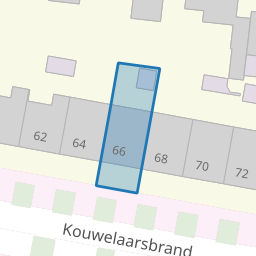 Perceel ETN01-O-1602