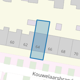 Perceel ETN01-O-1603