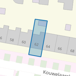 Perceel ETN01-O-1604