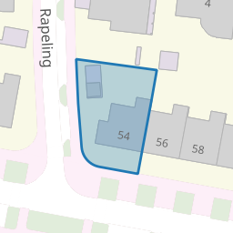 Perceel ETN01-O-1608