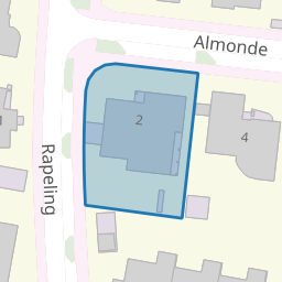 Perceel ETN01-O-1609