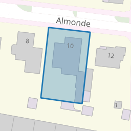 Perceel ETN01-O-1613