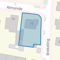 Perceel ETN01-O-1614