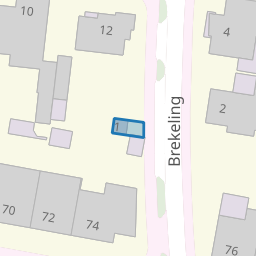 Perceel ETN01-O-1615