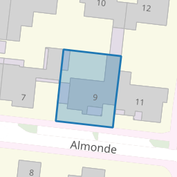 Perceel ETN01-O-1617