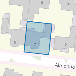 Perceel ETN01-O-1618