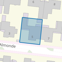 Perceel ETN01-O-1619