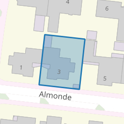 Perceel ETN01-O-1620