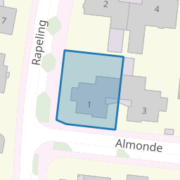 Perceel ETN01-O-1621