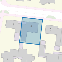 Perceel ETN01-O-1623