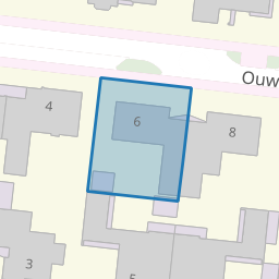 Perceel ETN01-O-1624