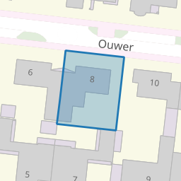 Perceel ETN01-O-1625