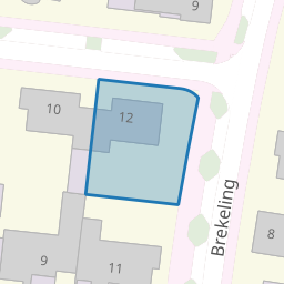 Perceel ETN01-O-1627