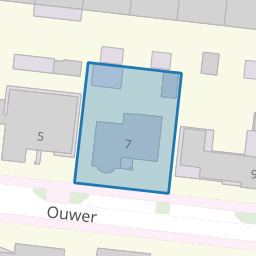 Perceel ETN01-O-1629