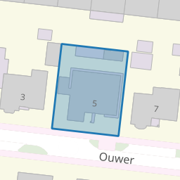 Perceel ETN01-O-1630