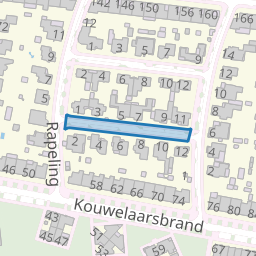 Perceel ETN01-O-1633