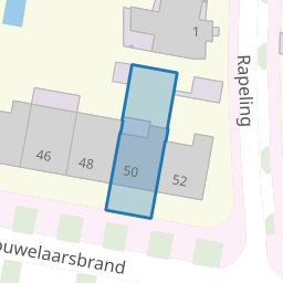 Perceel ETN01-O-1645