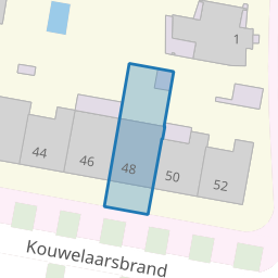 Perceel ETN01-O-1646