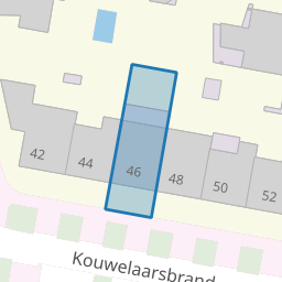 Perceel ETN01-O-1647