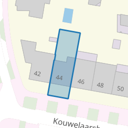 Perceel ETN01-O-1648