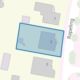 Perceel ETN01-O-1662