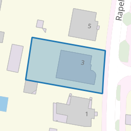 Perceel ETN01-O-1663