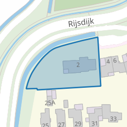 Perceel ETN01-O-1667