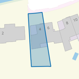 Perceel ETN01-O-1669