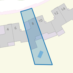 Perceel ETN01-O-1671