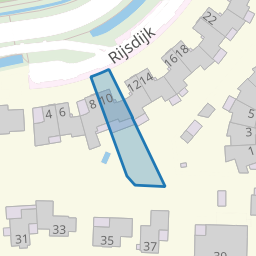 Perceel ETN01-O-1672