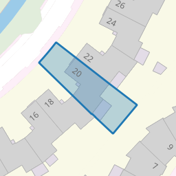 Perceel ETN01-O-1677