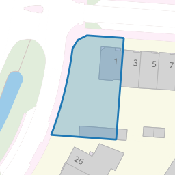 Perceel ETN01-O-1681