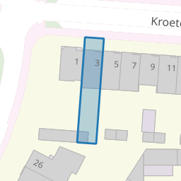 Perceel ETN01-O-1682