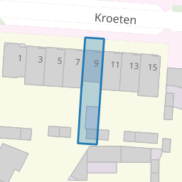 Perceel ETN01-O-1685