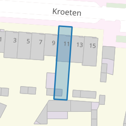 Perceel ETN01-O-1686