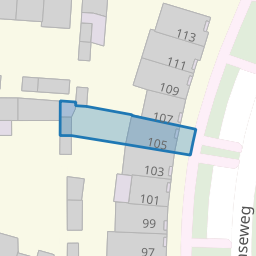 Perceel ETN01-O-1693